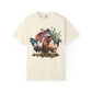 Rustic Rooster T-Shirt – Farmhouse Style Tee, Gift for Chicken Lovers, Casual Wear