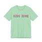 Kids Zone Daycare T-Shirt--Watermelon Lettering