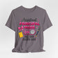 Assistant Principal Mode On T-Shirt — All Day Every Day