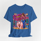 "Progress Over Perfection" Show Pig Tee