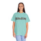 Kids Zone Daycare Comfort Colors Tee - Full Bloom