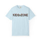 Kids Zone Daycare Comfort Colors Tee - Full Bloom