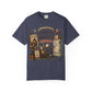 Carousel of Progress Vintage Graphic T-Shirt