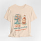 Progress Retro Tee — “Oh boy, hottest Fourth of July we’ve had in years!”
