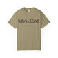 Kids Zone Daycare Comfort Colors Tee - Full Bloom