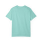 Main Street Ducks Co. T-Shirt — "Here for the Snacks" Vintage Duck Tee