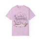 Agrabah's Carpet Co. T-Shirt — Vintage Magic Carpet Graphic Tee