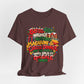 Bless This Highly Nutritious Macaroni & Cheese Dinner - Graphic Holiday Tee