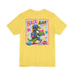 Guess Who's Back / Back Again Back to School Crocodile Teacher Tee