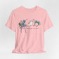 Scary Monsters Code 2319 Graphic T-Shirt