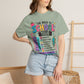 Back to School Tour T-Shirt