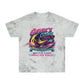 Genie’s Cosmic Travel Co. T‑Shirt — Retro Space Lamp Graphic