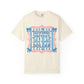 Blue Collar Dollar Graphic Tee