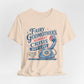Fairy Godmother’s Midnight Crisis Hotline Tee