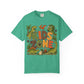 Kids Zone Daycare T-Shirt - Dino Crayon