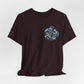 Into the Depths - Micah 7:19 Graphic Tee