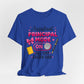 Assistant Principal Mode On T-Shirt — All Day Every Day