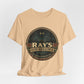 Ray’s Bayou Navigation Co. T-Shirt — Vintage Adventure Bayou Tee