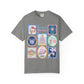 Theme Park Vintage Stamp Tee - Meet Me On Main Street