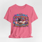Ribbons Fade, Lessons Don't - Livestock Show Graphic Tee