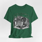 999 Haunts Vintage Haunted Ride Tee