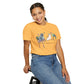Cute 2319 Character T-Shirt - Secret Doors