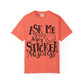 Ask Me About My Sticker Business T-Shirt, Funny Graphic Tee, Gift for Makers, Entrepreneur Apparel, Creative Business Shirt