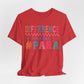 Difference Maker Para Educator T-Shirt