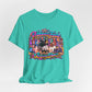 Ribbons Fade, Lessons Don't - Livestock Show Graphic Tee