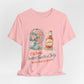 Progress Retro Tee — “Oh boy, hottest Fourth of July we’ve had in years!”