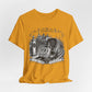 999 Haunts Vintage Haunted Ride Tee