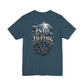 Into the Depths - Micah 7:19 Graphic Tee