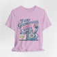 Fairy Godmother’s Midnight Crisis Hotline Tee