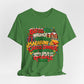Bless This Highly Nutritious Macaroni & Cheese Dinner - Graphic Holiday Tee
