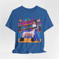"All the Pretty Girls Show Like This" Show Lamb Graphic Tee