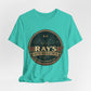 Ray’s Bayou Navigation Co. T-Shirt — Vintage Adventure Bayou Tee