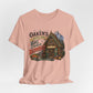 Oaken's Supply Hut: Big Summer Blowout - Vintage Park Inspired Tee