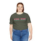 Kids Zone Daycare T-Shirt--Watermelon Lettering