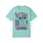 Back to School Tour T-Shirt