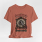 Captain Hook's Timepieces & Repairs Tee — Vintage Nautical Clock Pirate Shirt