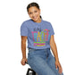 Teacher Era T-Shirt, Unisex Teacher Shirt, Back to School Gift, Educator Apparel, Fun Classroom Shirt, Cute Teacher Gift
