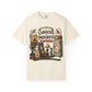Carousel of Progress Vintage Graphic T-Shirt