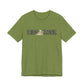 Kids Zone Daycare T-Shirt — Checkered Safari
