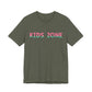 Kids Zone Daycare T-Shirt--Watermelon Lettering