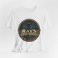 Ray’s Bayou Navigation Co. T-Shirt — Vintage Adventure Bayou Tee