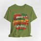 Bless This Highly Nutritious Macaroni & Cheese Dinner - Graphic Holiday Tee