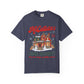McCallister's Home Security T-Shirt — Christmas Vacation Movie Cozy Tee