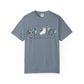 Cute 2319 Character T-Shirt - Secret Doors