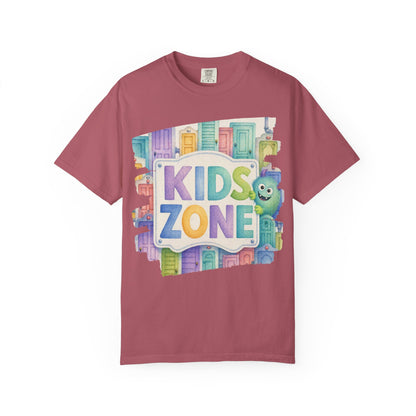 Kid Zone - Monsters 2319
