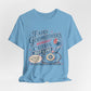 Fairy Godmother’s Midnight Crisis Hotline Tee